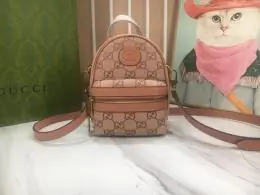 gucci aaa qualite sac a dos  pour femme s_1211b56